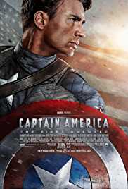 Captain America The First Avenger 2011 Dub in Hindi full movie download